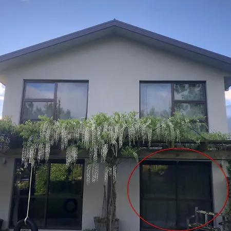 The Garden Studio - Queenstown